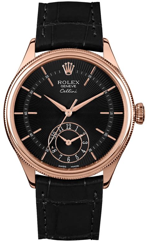 cucchoglino rolex balore|rolex cellini black.